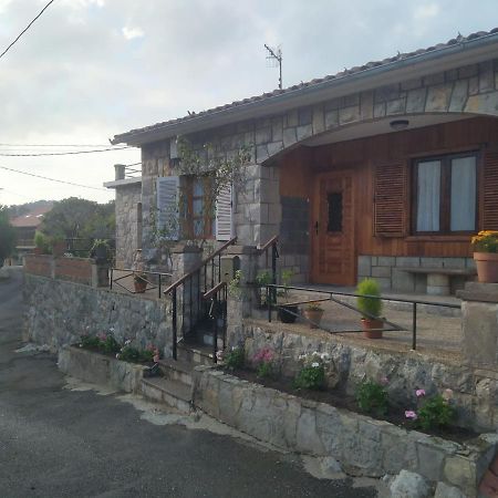 Villa Noriega La Franca Εξωτερικό φωτογραφία