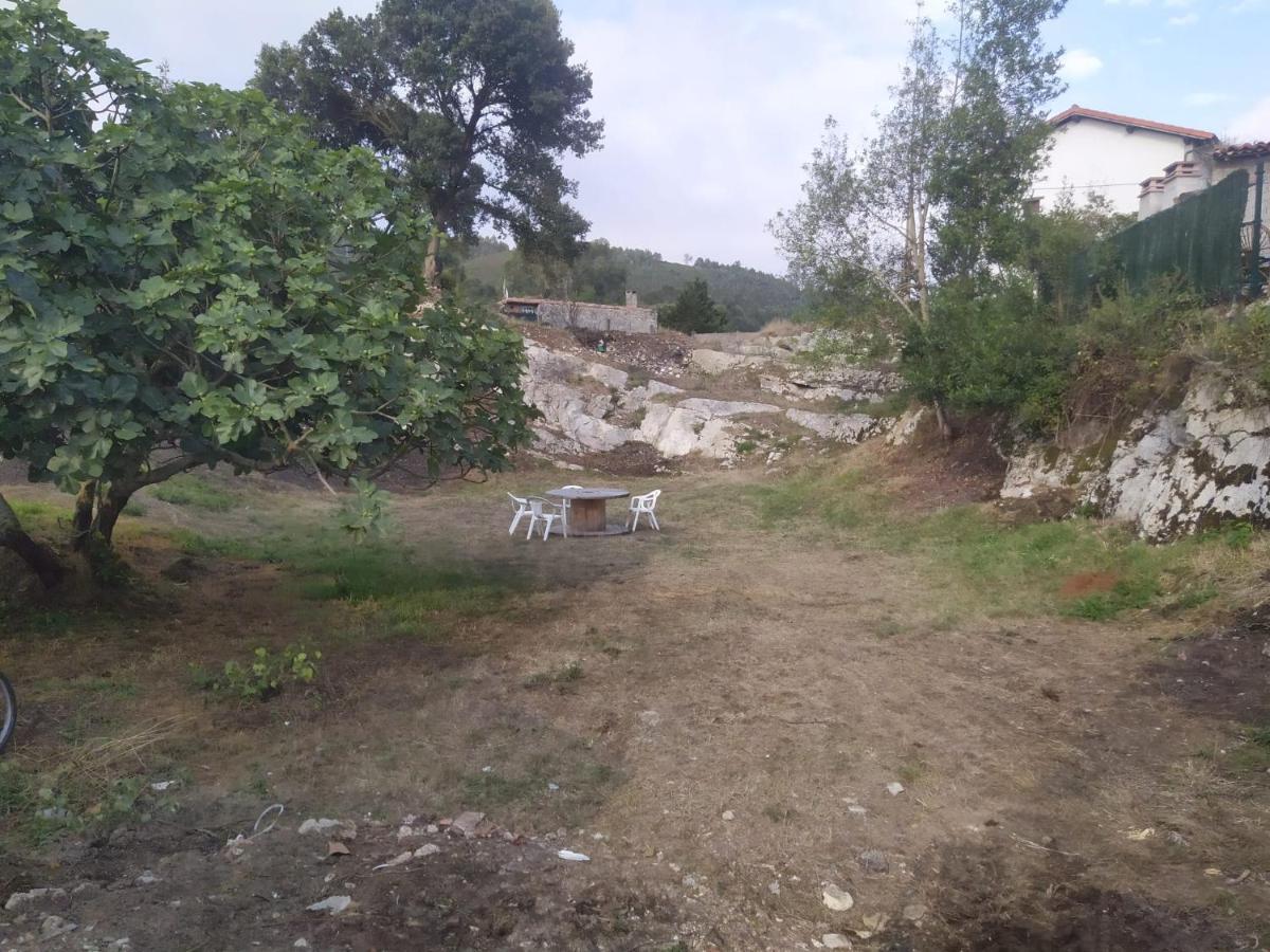Villa Noriega La Franca Εξωτερικό φωτογραφία