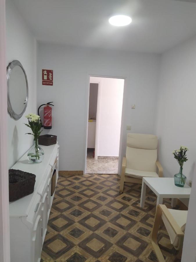 Villa Noriega La Franca Εξωτερικό φωτογραφία